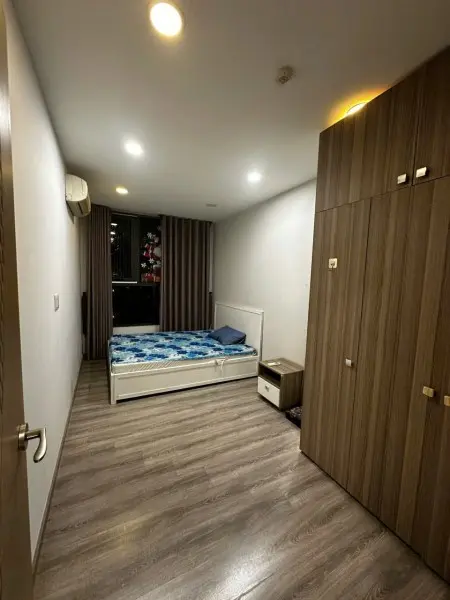 Chung Cư Phúc Yên, P15, Tân Bình: 87M2, 2P Ngủ, 10,5Tr/Th
