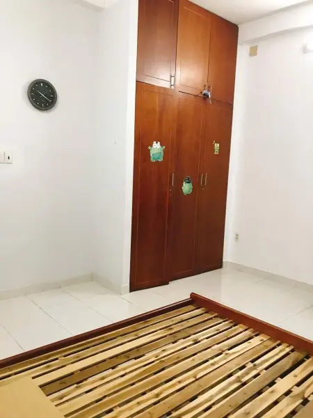 Cho Nữ Thuê Trọ Giá Rẻ Quận 4 Phường Khánh Hội