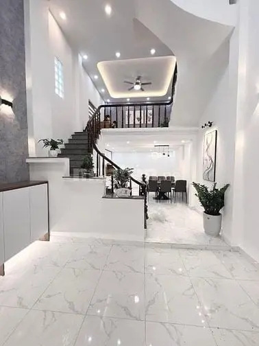 Cho Thuê Nhà Nguyên Căn Bắc Từ Liêm