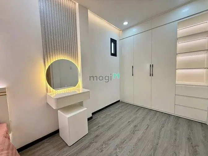 ⭐️ Nhà 3 Tầng Nguyễn Thái Sơn P. Hạnh Thông (P4 Gò Vấp Cũ) 🌵Dt: 4,5X
