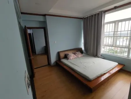 Căn Hộ Phú Hoàng Anh 2Pn, Đủ Nội Thất Cho Thuê