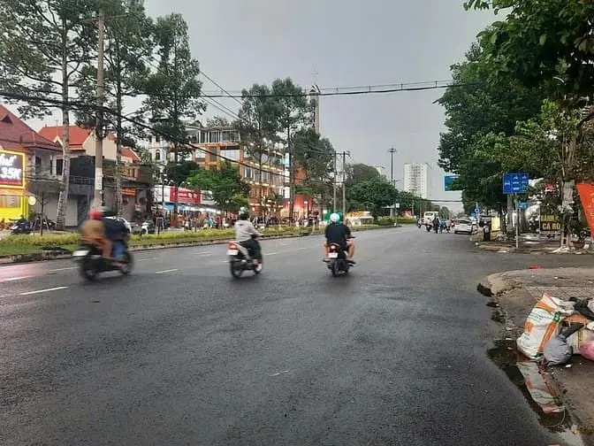 🔥🔥💯Mtkd Đoạn Đẹp Nhất Đường Số 7 - 5X20M 4 Tầng Lề Lớn 8M Tiện Kd