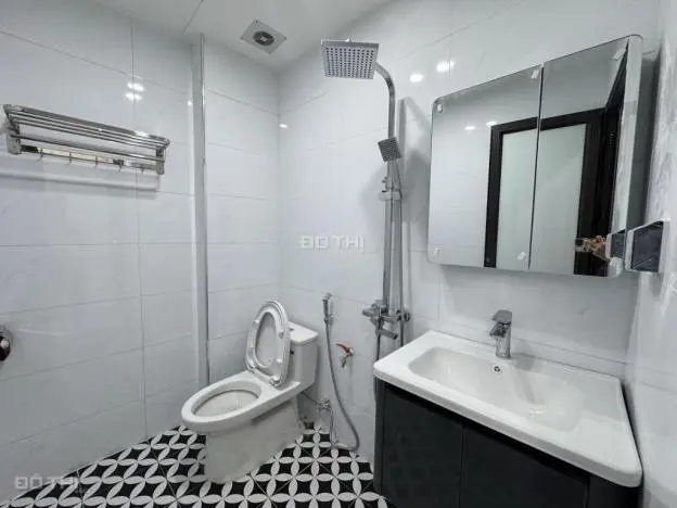 🏡✨ Siêu Phẩm Nhà Đẹp – 7 Tầng Thang Máy – Ô Tô Đỗ Cửa – Xuân Đỉnh