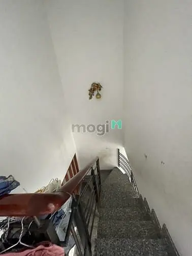 Nhà Lầu – Hẻm Xe Hơi 5M Thông – Gần Chợ Bình Thành Bình Hưng Hòa B