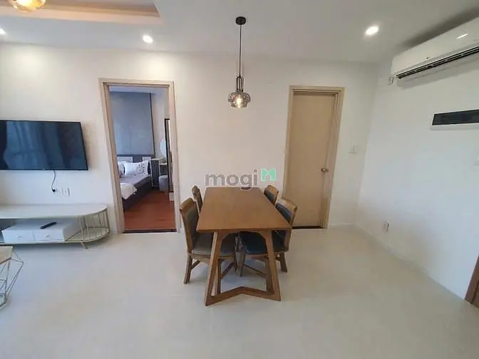 New City - Căn 2 Phòng Ngủ Nội Thất Đầy Đủ (Dt 61M2). Giá 17 Tr/Tháng