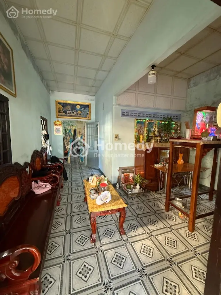 Bán Nhà Đất Dốc Lết- Khánh Hoà Gần Biển