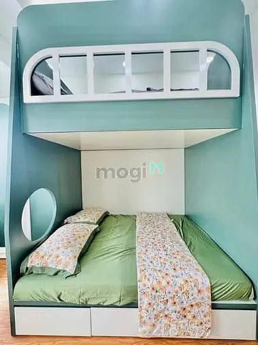 [ 2 Tỷ 350 Triệu ]Nhà Hẻm Xe Hơi / Hoàng Hoa Thám, P. Đức Nhuận ( P5 P