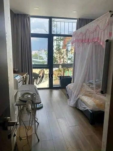[ 4 Tỷ 515 ] Nhà Villa Mini - Hẻm Xe Hơi Phan Văn Trị, P.11, Bình Thạn