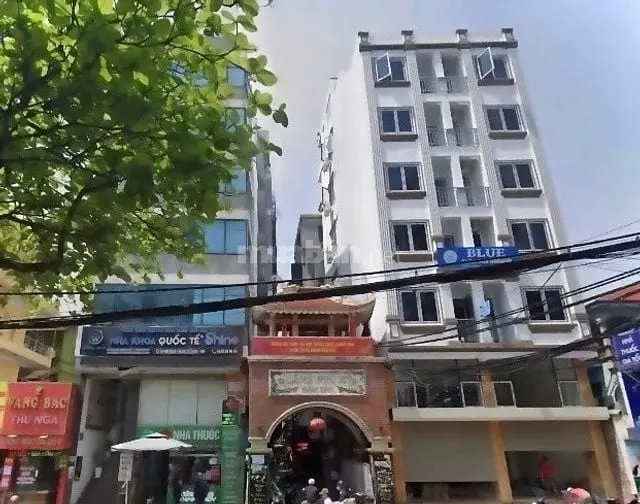 Cổng Làng Phú Mỹ 210M2 0829693836