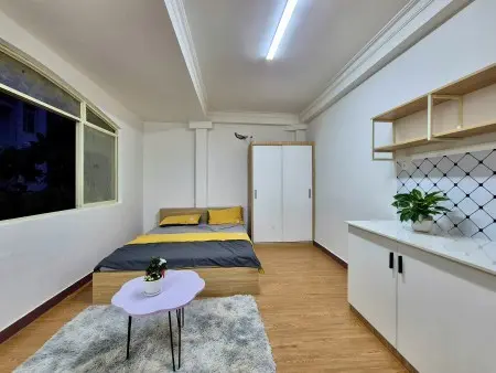 Khai Trương Dự Án Sát Bên Landmark, Tiện Nghi Cao Cấp, Giáp Quận 1, Quận 2