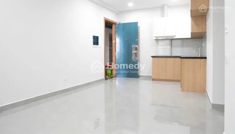 Chung Cư Thương Mại Thuận An Chỉ 1 Tỷ 200Tr/Căn P Bình Dương, Tphcm