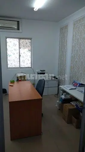Cho Thuê Văn Phòng Tại Hoàng Sa, Đa Kao, Quận 1, Hcm, 20M2, 8 Triệu