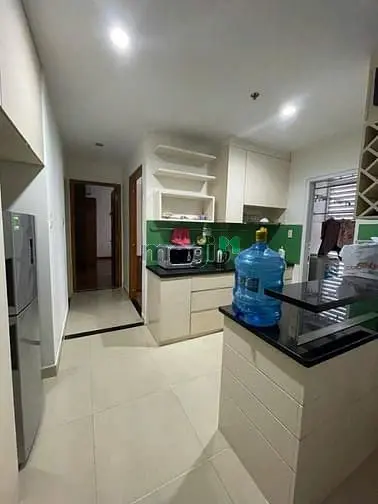 Pn Techcons,Hoa Sứ, Phú Nhuận: 3P, 3Wc, Nội Thất, 22Tr/Th