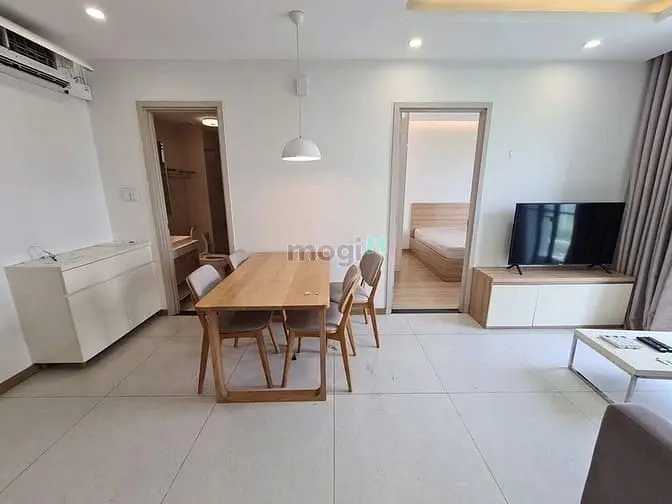 New City - Căn 2 Phòng Ngủ Full Nột Thất (Dt 61M2). Giá 17 Triệu/Tháng
