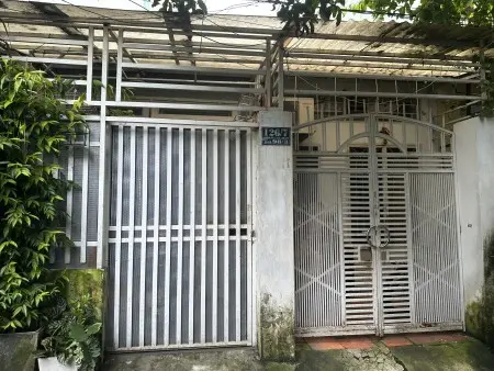 Chính Chủ Cho Thuê Nhà Cấp 4, Đường Số 8, P.11, Q. Gò Vấp