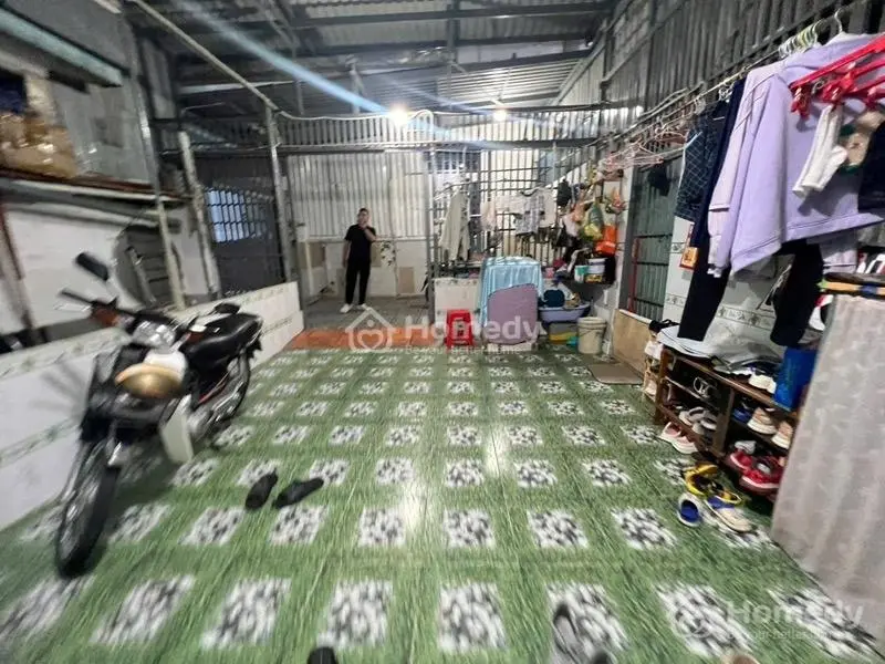 Hẻm Xe Hơi Vào Nhà Ngang Hiếm 6M Gần Cc Phúc Lộc Thọ, S=110M2 Chỉ 6,5 Tỷ