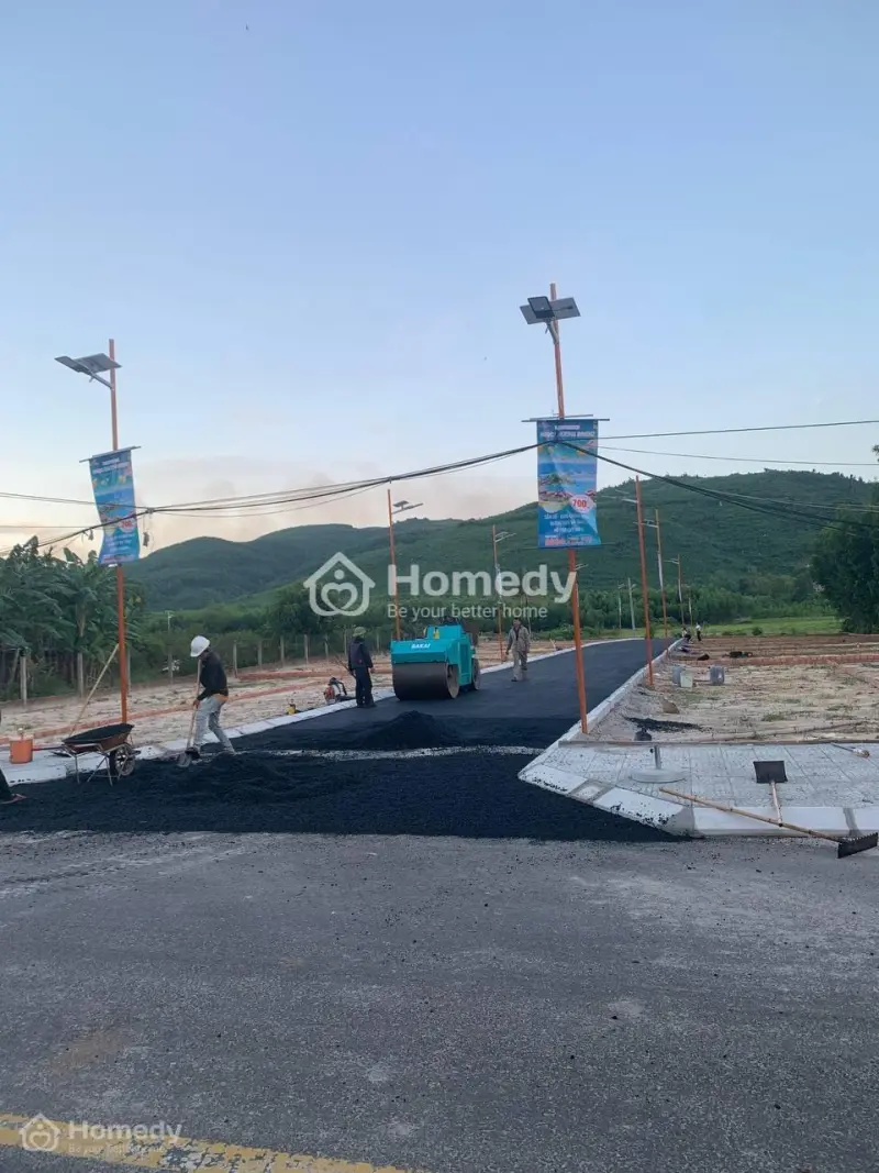💥 Chính Thức Mở Bán 30 Lô Đất Nền Trung Tâm Hòa Vang!