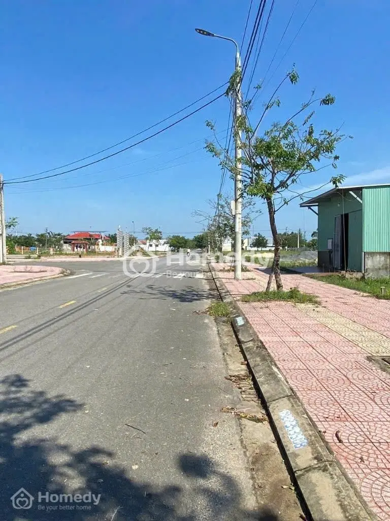 Đất Nền Phố Cổ Hội An - Gần Biển - Giáp Hội An - Khu Dân Cư Sầm Uất - Chỉ Từ 16Tr/M2