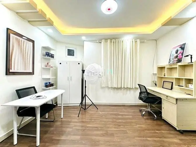 ⭐️ Hẻm Xe Tải Thông Đoàn Thị Điểm, P1, Phú Nhuận 💵 Giá: 3 Tỷ 750 Tl