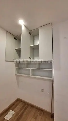 Cho Thuê Nhà Ở Chung Cư Cao Cấp Khu Vực Giải Phóng 2Pn