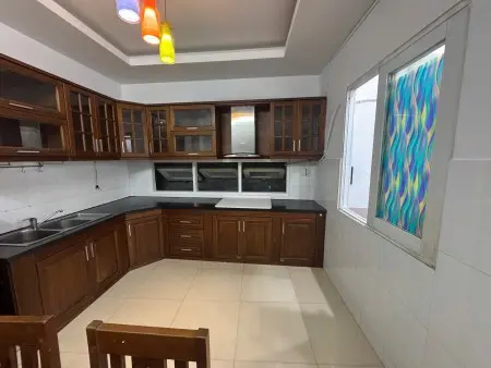 Căn Hộ 1 Phòng Ngủ Tách Bếp Ngay Chân Cầu Thủ Thiêm Giá Rẻ Chấn Động