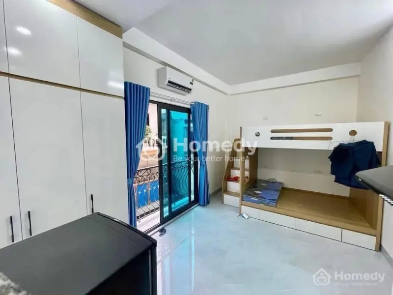 ( 40Tr/Th ) Ccmn P. Chính Kinh ( 8.6 Tỷ) - Thânh Xuân -, Đh Hà Nội, Khoa Học Tự Nhiên, 8 Phòng.