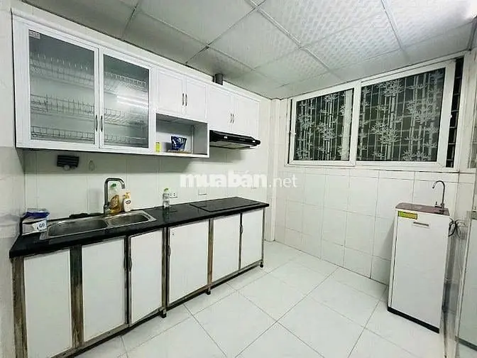 Chính Chủ Bán Chtt (Tầng 2) Vạn Bảo Giá 4,29 Tỷ, 65M2 (2N+1Vs).Ô Tô Đỗ