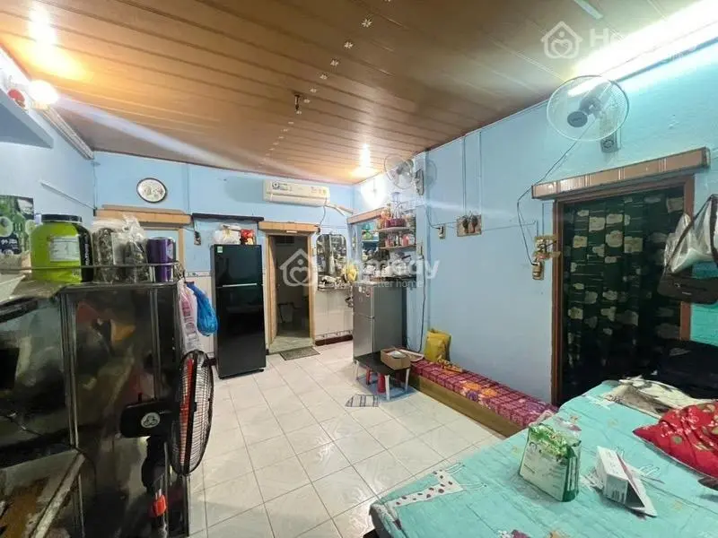 Hẻm Xe Hơi Vào Nhà Ngang Hiếm 6M Gần Cc Phúc Lộc Thọ, S=110M2 Chỉ 6,5 Tỷ