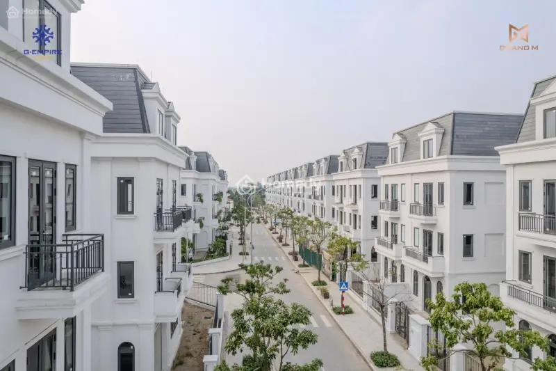 Solasta Mansion - Sống Đẳng Cấp Giữa Lòng Hà Đông
