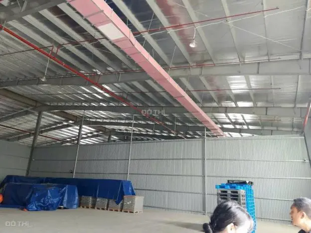 Cho Thuê Kho Chứa Hàng Trung Chuyển. Tại Hưng Yên