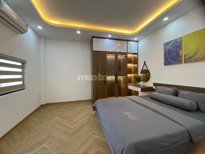 Cho Thuê Nhà Nguyên Căn Bắc Từ Liêm