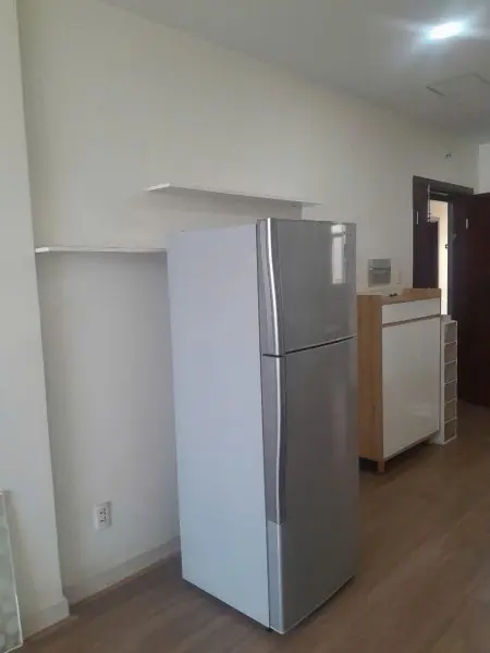 Chung Cư Saigon Tower, Thoại Ngọc Hầu, Tp: 3P Ngủ, 10Tr/Th, Có Nội Thất