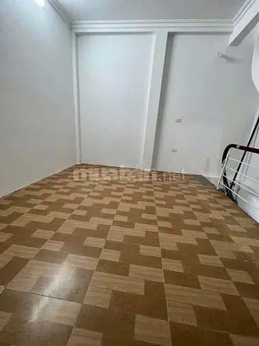 Nhà 4,5T Ngõ Trần Quý Cáp-Ga Hà Nội Ngõ 2M Cách Oto Đỗ 35M Gần Mp