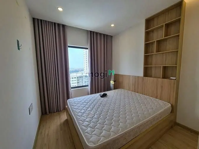 New City - Căn 2 Phòng Ngủ Full Nột Thất (Dt 61M2). Giá 17 Triệu/Tháng