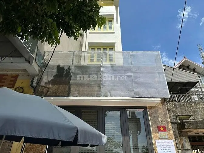 Chính Chủ Cần Cho Thuê Nhà Làm Kinh Doanh Dịch Vụ Dạy Học....