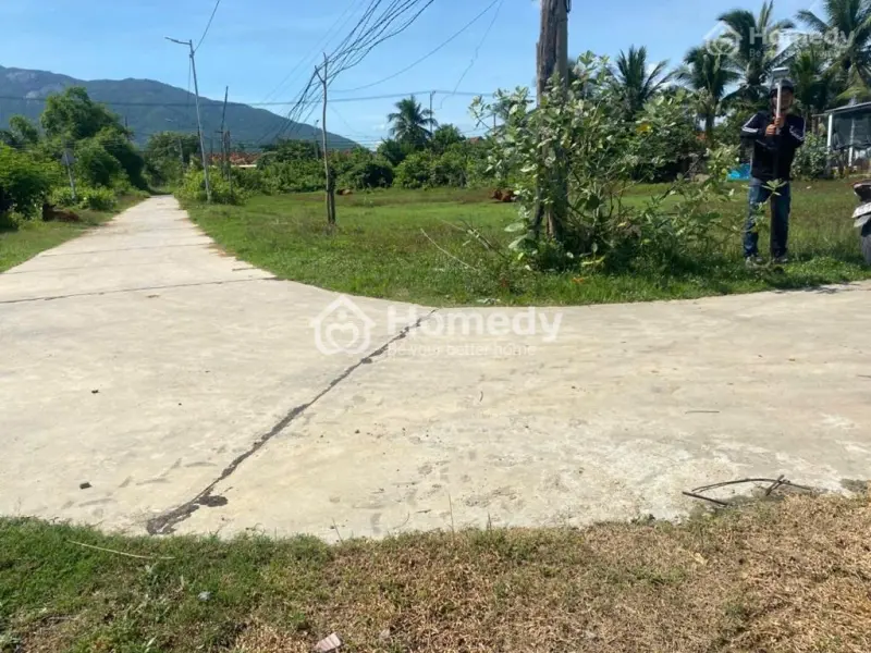 Bán Đất Thôn Chánh Thanh, Xã Bắc Ninh Hòa, Ninh Thọ Cũ