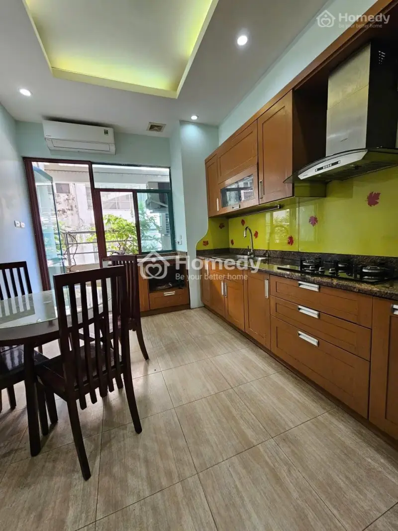 Chính Chủ Nhờ Bán Căn Hộ Chung Cư 18T1 – Kđt Trung Hòa Nhân Chính