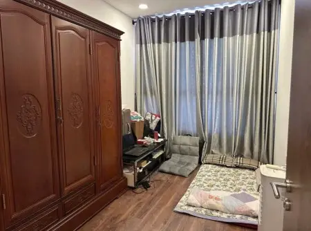 Ruby Garden, Nguyễn Sỹ Sách, P15, Tb, 10Tr/Th, Nt, 90M2, 2Pn, 2Wc