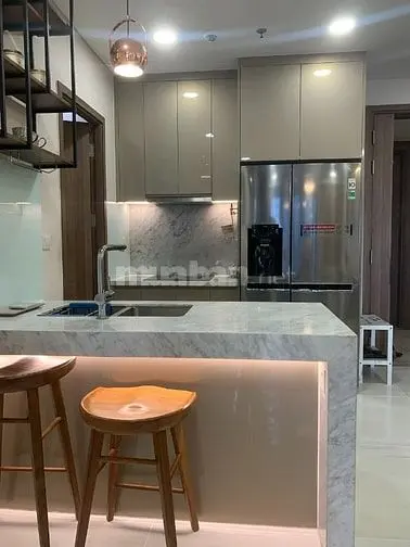 Bán Căn Hộ Officetel Xi Grand Court, 80M2, Nhà Đẹp, Giá 5,3 Tỷ