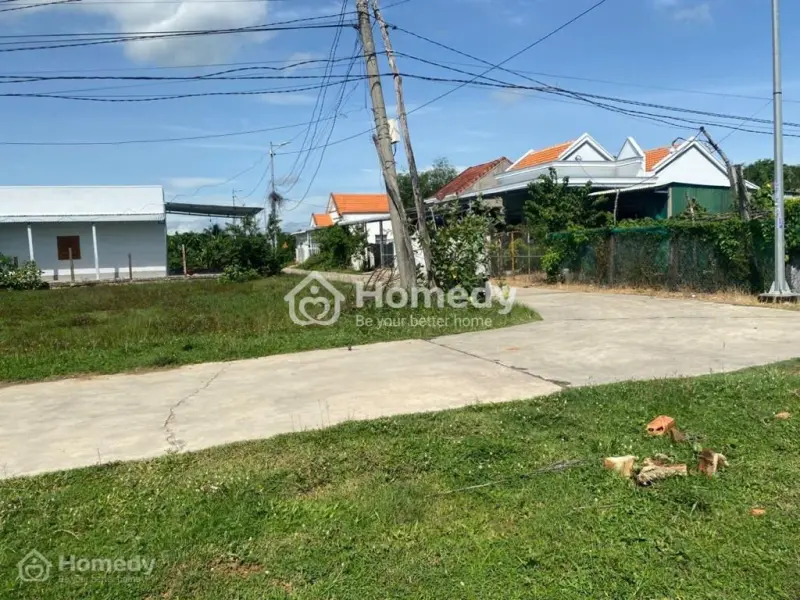 Bán Đất Thôn Chánh Thanh, Xã Bắc Ninh Hòa, Ninh Thọ Cũ