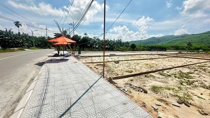 💰 Chỉ Cần 700 Triệu – Sở Hữu Ngay Lô Đất Đẹp Trung Tâm Hòa Vang 🏡