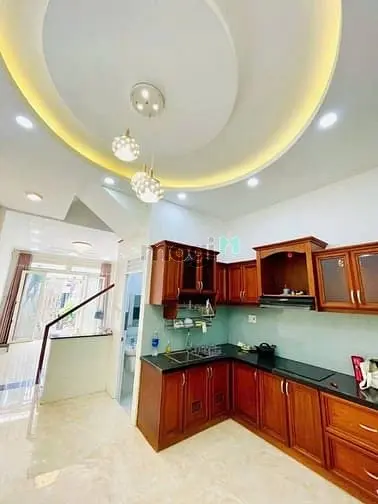 🏡 Cực Hiếm – Nhà Mới Xây Q5 – Trần Hưng Đạo – Nguyễn Văn Cừ 🏡 📍 Ngu