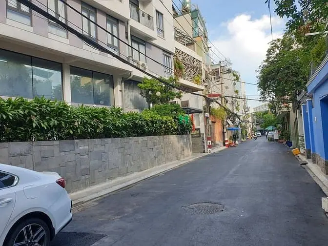 Biệt Thự Đẳng Cấp Trong Khu Nội Bộ Sang Trọng- Nâng Tầm Vị Thế Gia Chủ