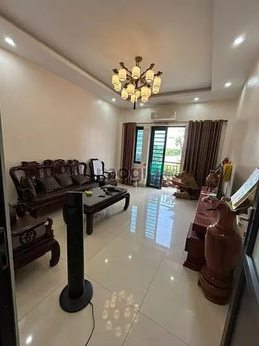Cho Thuê Nhà Nguyên Căn Đầy Đủ Nội Thất