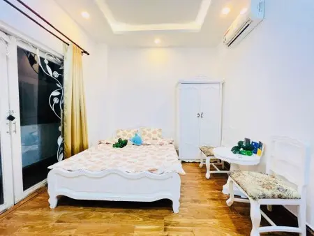 Cho Thuê Phòng Cửa Sổ Ban Công Ở Đường Lê Văn Sỹ Có Thang Máy