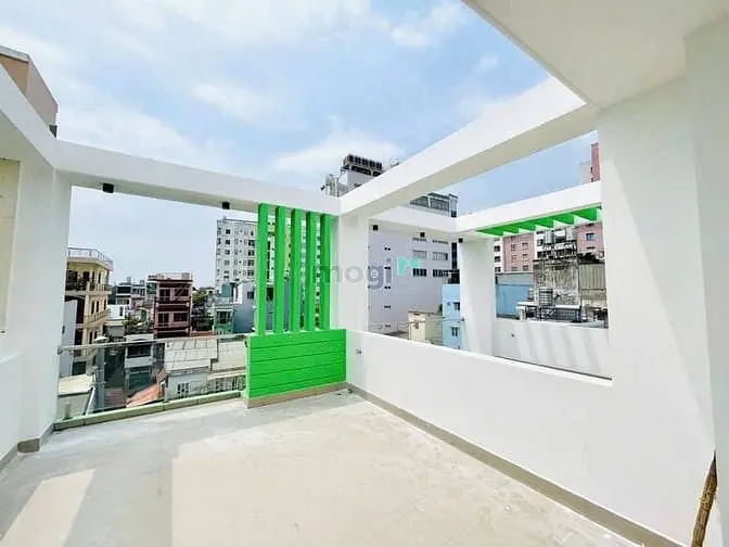 🏡 Cực Hiếm – Nhà Mới Xây Q5 – Trần Hưng Đạo – Nguyễn Văn Cừ 🏡 📍 Ngu