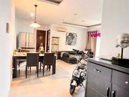 22Tr/Th. Ntcc, Cao Ốc Satra, Phan Đăng Lưu, Pn, 145M2, 3Pn, 2Wc.