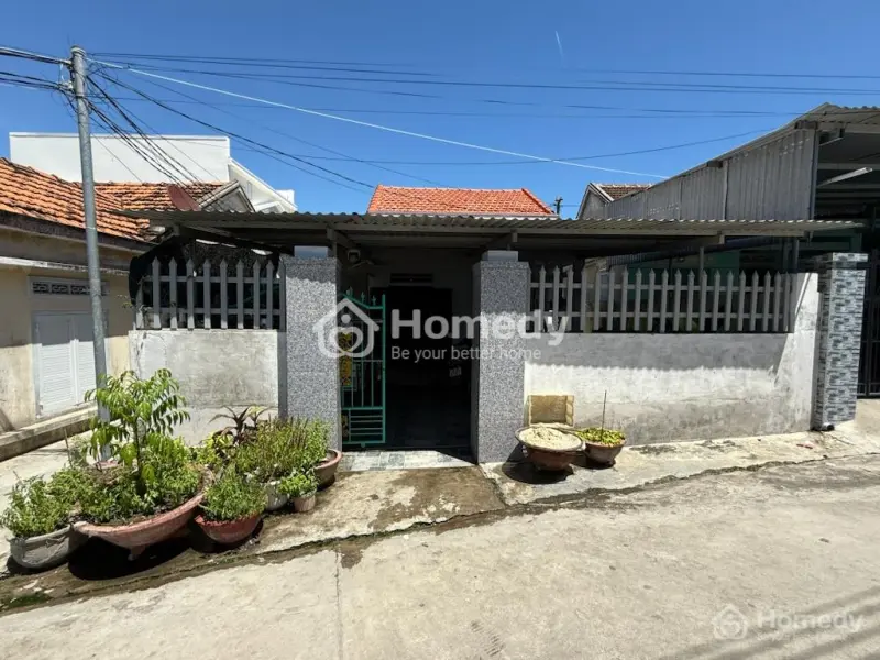 Bán Nhà Đất Ở Biển Dốc Lết - Khánh Hoà
