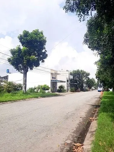 Chính Chủ Cần Bán Hoặc Cho Thuê 3000M² Đất Full Thổ Cư – Khu Dân Cư Lo