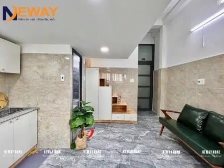 Cho Thuê Duplex Rộng Rãi Sạch Sẽ, Không Gian Thoáng, Chất Lượng Cao.